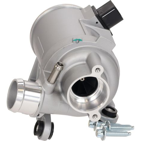 Bomba de agua eléctrica rápida auxiliar FT03519 (1/4)