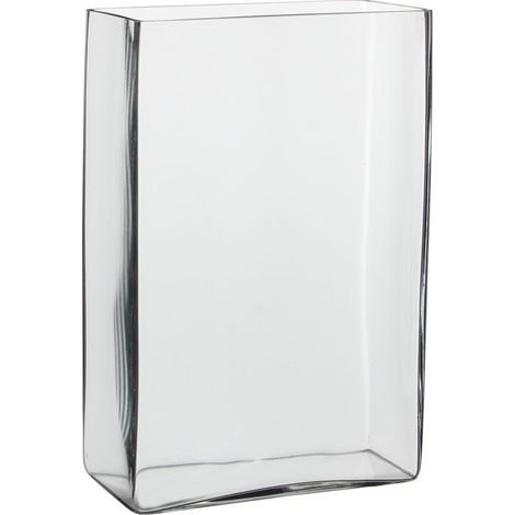 Mica Decorations Britt Vase 20 x 10 x 30 cm Deko-Accessoires