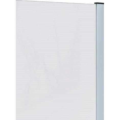 RAK Feeling White 2000mm Wall Profile - RAKFWP500