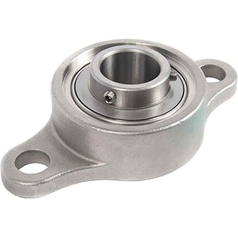 Palier inoxydable SUCSFL205/F-TIMKEN