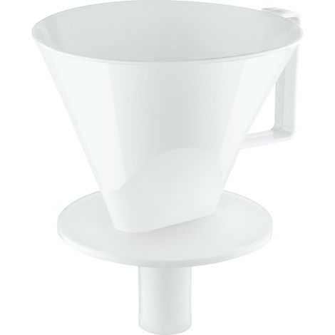 TERRA Trichterkaffeemaschine BG-498