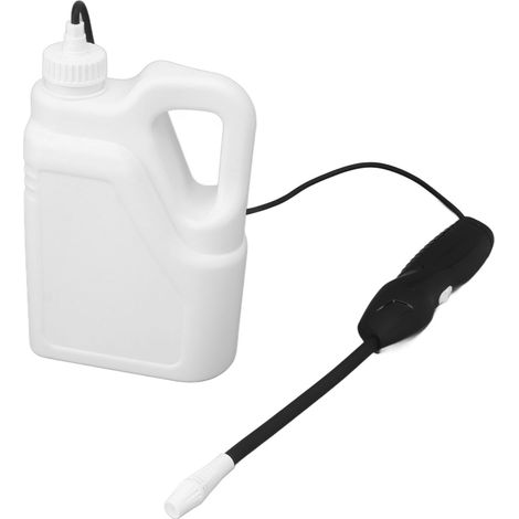 Pulvérisateur électrique à modes réglables, poignée confortable, portable et rechargeable pour jardin (1/5)