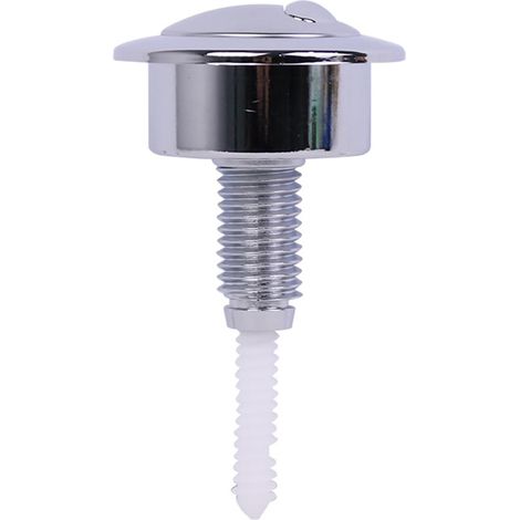 Bouton de Valve de chasse d'eau pour toilettes (1/5)