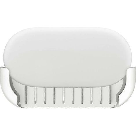 Support mural pour Google TV Streamer 4K, fixation murale pour Google TV Streamer 4K HF (modèle 2024) (1/5)
