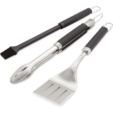 Weber 6764 accesorio de barbacoa/grill al aire libre Juego de barbacoa