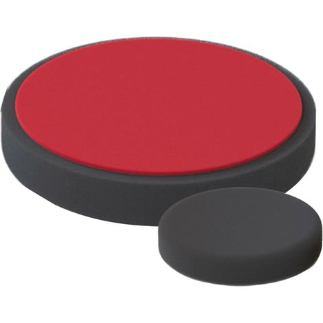 Applicateur De Correction Peinture Polissage Jantes Nettoyage Tableau De s à polir Outils Nettoyage Tableau De Bord Polissage Roues Pour Auto Bateau Camping-Car (1/5)