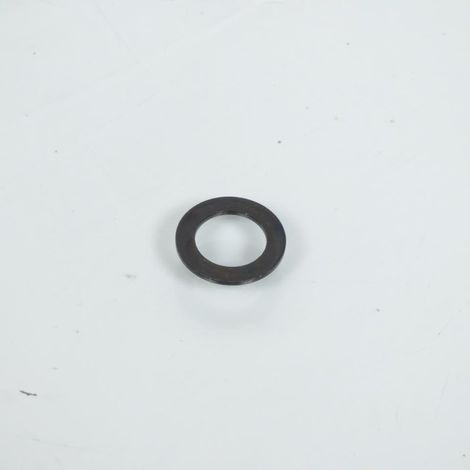 Rondelle d'axe de cale pied YLM4 10x16x1mm pour moto Yamaha 125