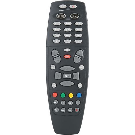 Ersatzfernbedienung für Dreambox 800HD 800SE DM800 C/S/SE Smart-TV-Decoder (1/5)