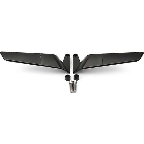 Rétroviseurs pour Ducati Streetfighter V2 955/V4 1100 S/V4 1100