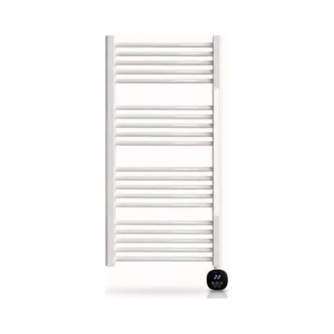 Secatoallas eléctrico WiFi HJM NYRA 750 W - Blanco (1/5)