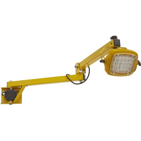 Sealey Loading Bay Floodlight 30W SMD LED LED30WDL