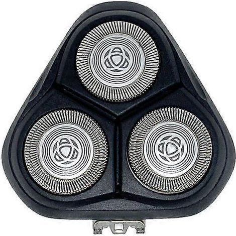 Lame S3000 compatible avec les rasoirs Philips S3101, S3103, S3203, S3205 et S3102. Accessoires inclus. (1/5)