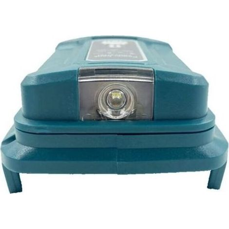 Charger USB Adapter Battery 18V Compatible Tools Electric (1/5)