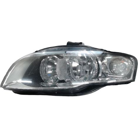 [PRODUIT D'OCCASION] Phare Gauche AUDI A4 ♻️ Ref Oe. 8e0941003bk - Garantie à vie (1/2)