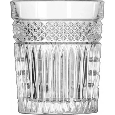 6 x verres RADIANT - 35.5cl - Libbey (1/2)
