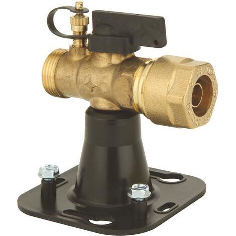 ROB GAZ JSC TETE MANIVELLE PE 32 NF NF 6013-33 (1/2)