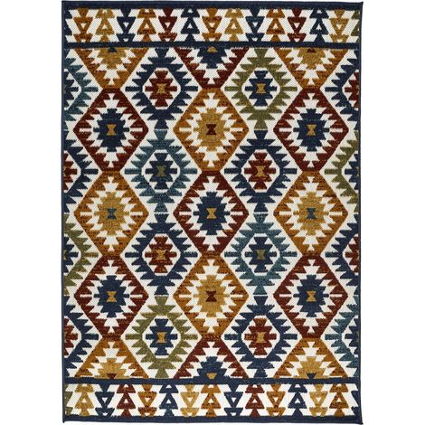 Tappeto da esterno marocchino 120x170 cm (1/5)