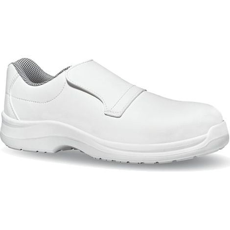 U-Power Response Scarpe antinfortunistiche basse S2 SRC - 45 (1/2)