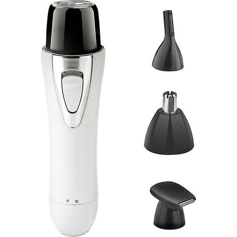 Tondeuse à poils de nez Fashion (1 pièce)