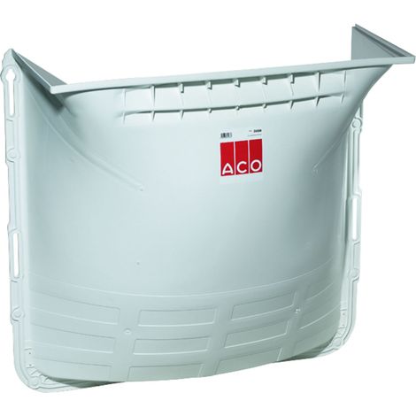 ACO Therm Lichtschachtkörper 100x130x40cm