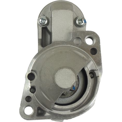 Motorino d'avviamento citroen C-crosser 2.4 16V (1/5)