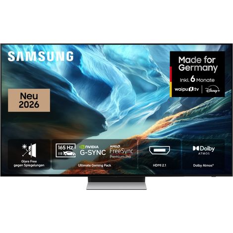 Samsung GQ65S93HAE OLED-TV 60- 69 (152-175cm)