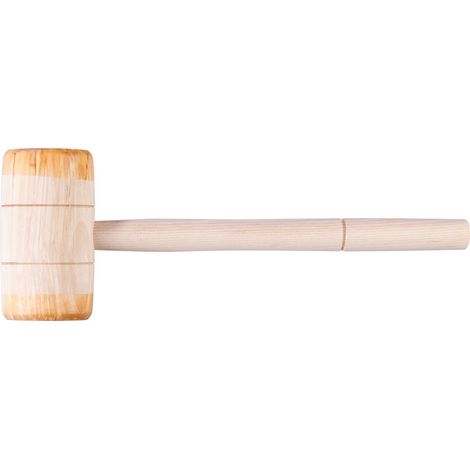 Hammer Strend Pro WH110, Holz