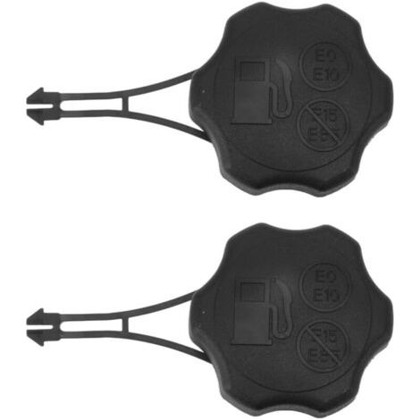 Tapón del depósito de combustible, tapón de repuesto para depósito de combustible de coche, tapón de reserva de emergencia universal, material flexible para todos los coches y furgonetas, reutilizable (1/4)