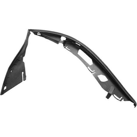 Joint d'étanchéité de phare gauche (réf. 63126934511) pour BMW Série 5 E60 (2004-2010). (1/5)