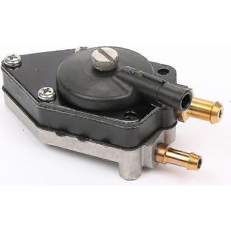 Pompe à carburant 438559 385784 433390 pour Johnson Evinrude 100-105-115-125-135-140 hp [jkw] (1/2)