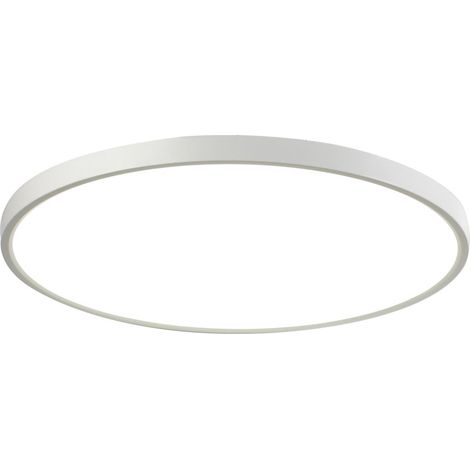 LED-Deckenleuchte 36W ALATA PLF72836480R36WWH Italux (1/2)