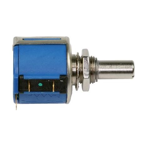 Bourns 3540S-1-202L Präzisionspotenziometer 2W 2kΩ