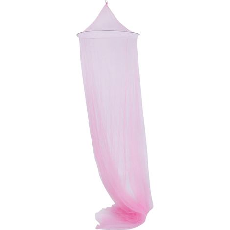 Moustiquaire en dentelle à dôme pour chambre d'enfant, compatible (1/5)