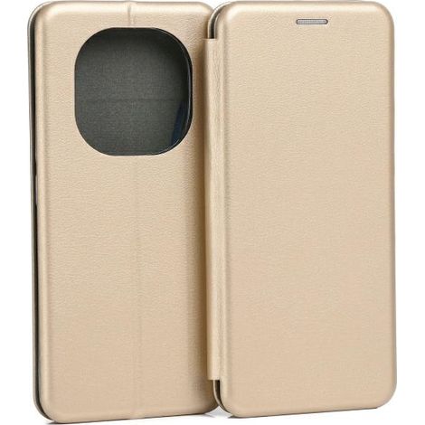 Flip-Case für Xiaomi Redmi Note 14 Pro 5G Beline Gold