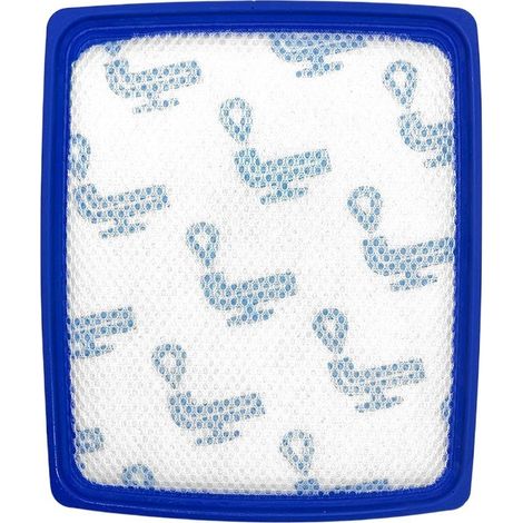 Filtre d'aspirateur pour Philips FC9729/FC9741/FC9746/FC9733, filtre HEPA de remplacement, empêche la poussière et les particules d'endommager l'aspirateur (1/5)