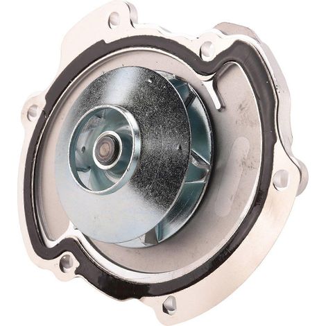 Pompe à eau de refroidissement moteur pour Chevy GMC Buick Cadillac Saab Pontiac Saturn V6 2.8L 3.6L 12618472 12645176 12637479 (1/5)