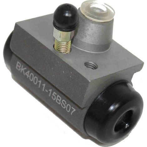Cilindro freno posteriore Dacia Logan restyling II con ABS, sistema Bosch 7701047838