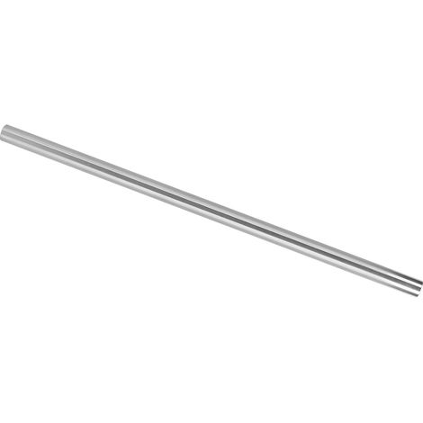 Raccords de tuyauterie en aluminium pour tubes et arbres, accessoires de remplacement pour le support technique des robots sur le terrain 6100‑1214‑0300 (1/5)