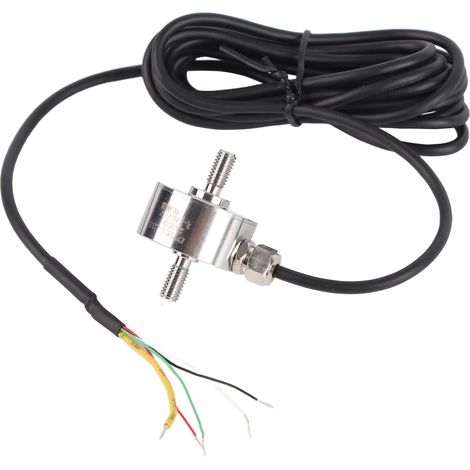 DYMH-103 Micro Miniature Load Cell Weighing Sensor Pull Rod Pressure Tension Sensor (020kg) (1/5)