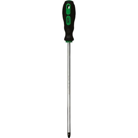 FISCHER DAREX - Tournevis pozidriv pz3 8.0 x 250 mm