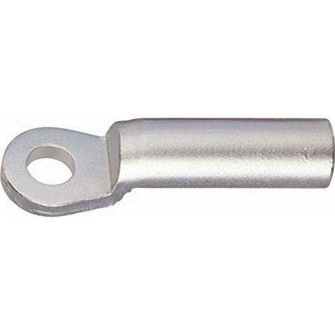 Klauke 264R12 264R12 Rohrkabelschuh 180 ° M12 25 mm² Loch-Ø: 6.8 mm 1 St.