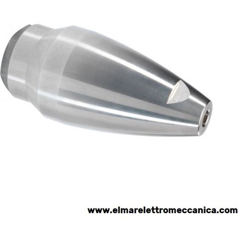 Ugello rotante SPINJET 600 idropulitrice 600 BAR 1/4" rotativa 045