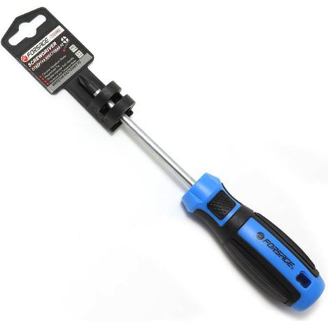 Cacciavite Phillips PZ3x150mm Forsage (1/2)