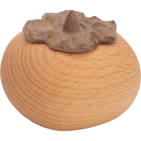 Diffuseur d'huiles essentielles portable en bois de hêtre, favorise le sommeil et diffuse un large éventail de parfums pour la chambre. (1/5)