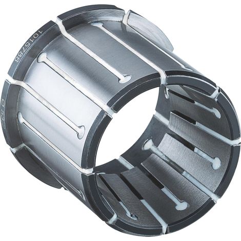 Röhm Douille de serrage Ø min. 37,7 Version R - vulcanisée Taille KFR / MFR 3 - 1015753