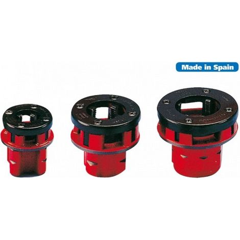 Cabeza de tapping, Super Cut, NPT, 3/4
