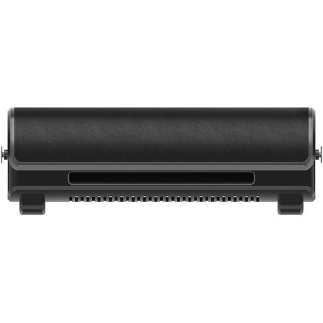 GARRYFIZH Ventilateur de siège de voiture, refroidissement avant arrière, Ventilation arrière, alimenté par USB, sans lame, 18.6x5.7x5.3cm, noir (1/2)