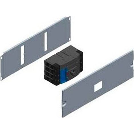 Kit Installazione Orizzontale Alpha S3 3Vl160X.. (Siemens Cod. 8Gk67102Kk23)