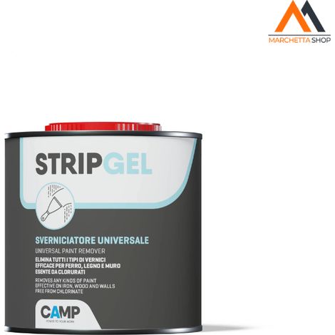 STRIPGEL 4 LT