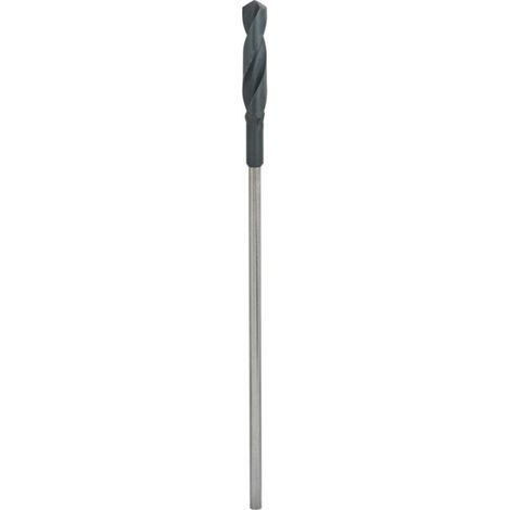 Foret à bois HSS PRO pour installations, 20 x 100 x 400 mm